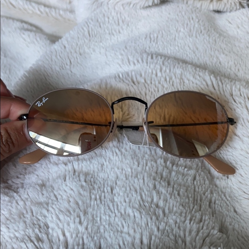 New RayBan